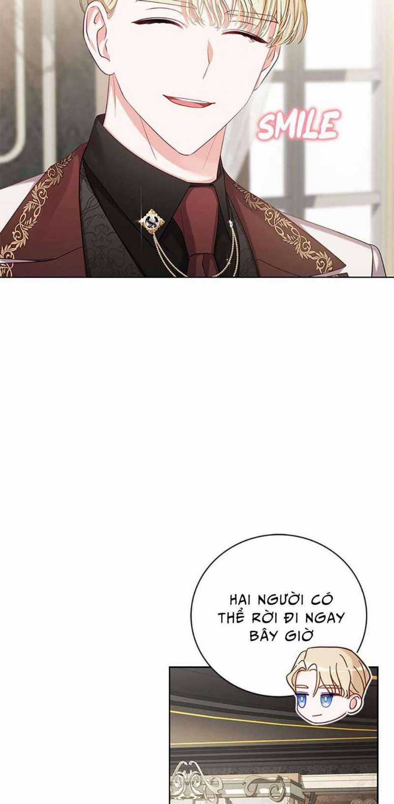 Hầu Gái Trong Trò Chơi Harem Ngược Muốn Nghỉ Việc Chapter 4.2 trang 51