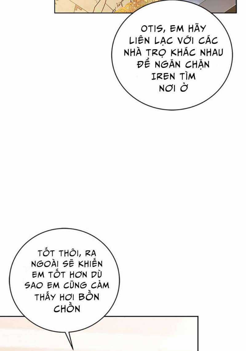 Hầu Gái Trong Trò Chơi Harem Ngược Muốn Nghỉ Việc Chapter 4.2 trang 57