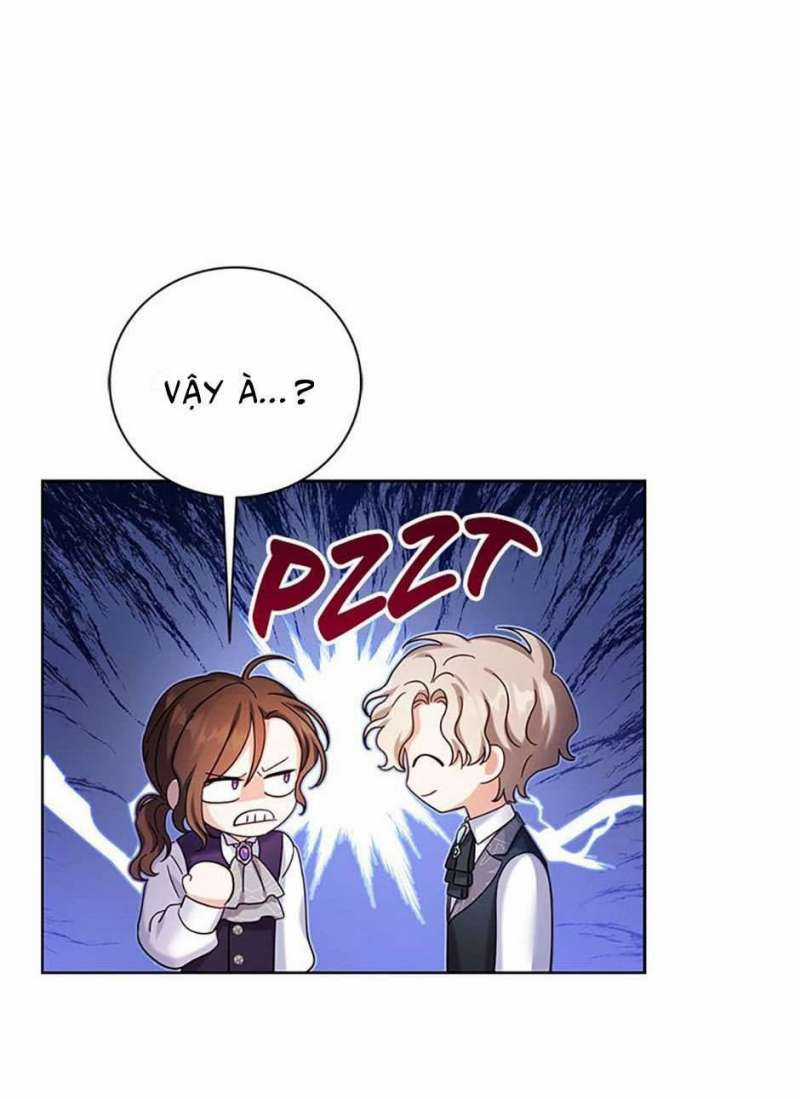 Hầu Gái Trong Trò Chơi Harem Ngược Muốn Nghỉ Việc Chapter 4.2 trang 62