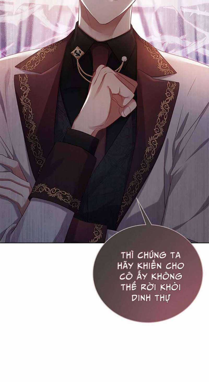 Hầu Gái Trong Trò Chơi Harem Ngược Muốn Nghỉ Việc Chapter 4.2 trang 66