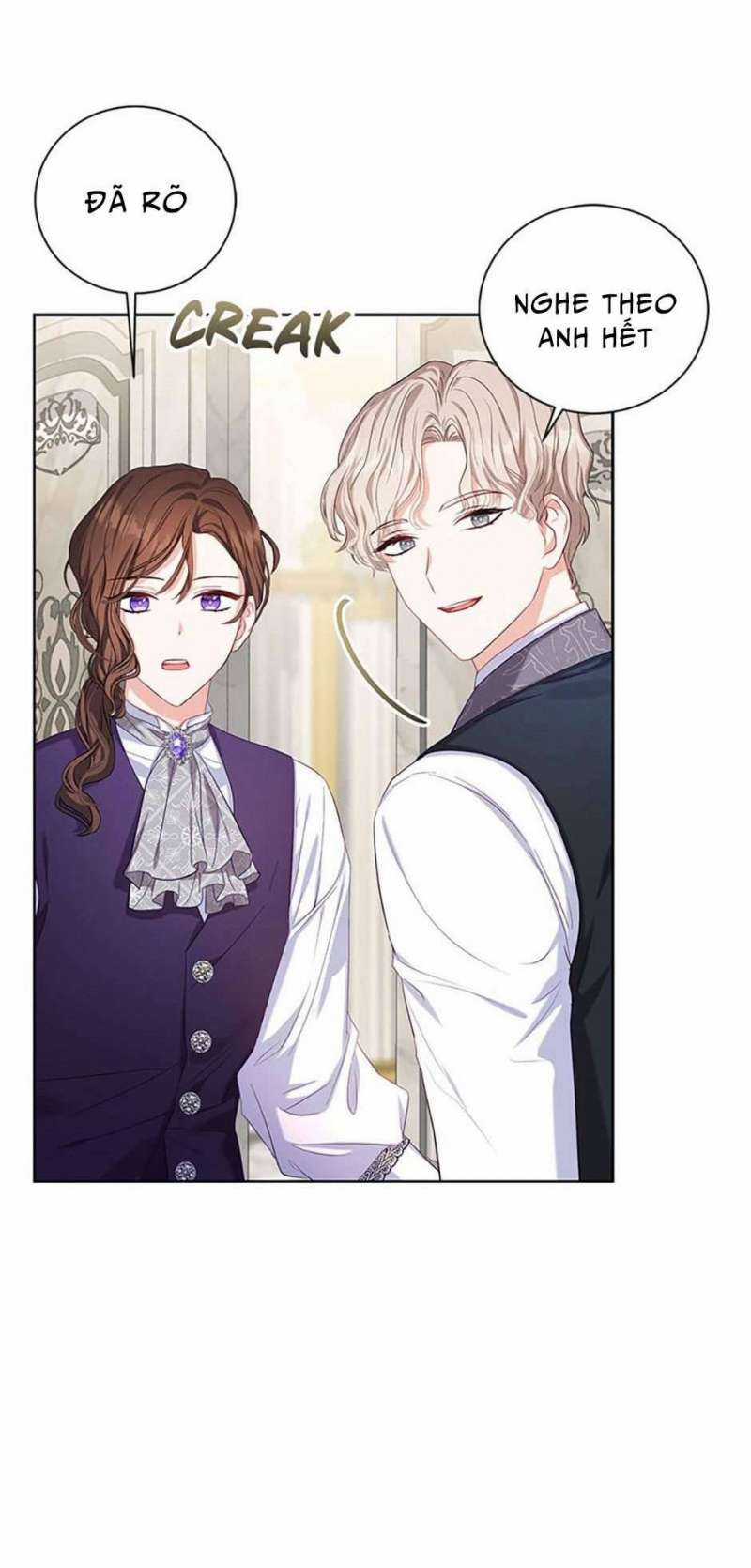 Hầu Gái Trong Trò Chơi Harem Ngược Muốn Nghỉ Việc Chapter 4.2 trang 67