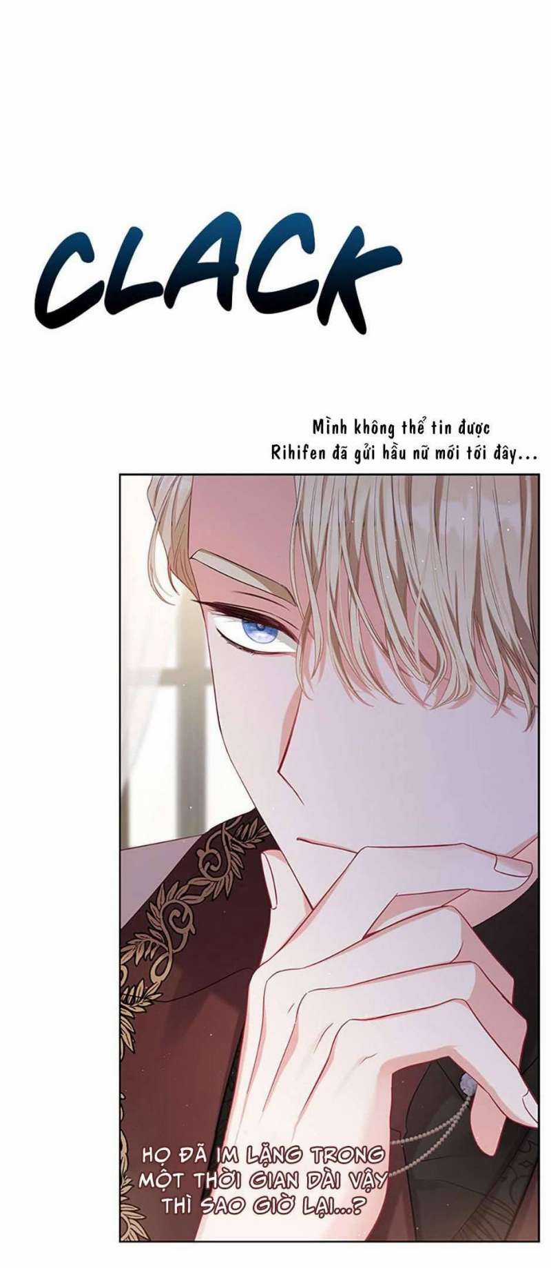 Hầu Gái Trong Trò Chơi Harem Ngược Muốn Nghỉ Việc Chapter 4.2 trang 68