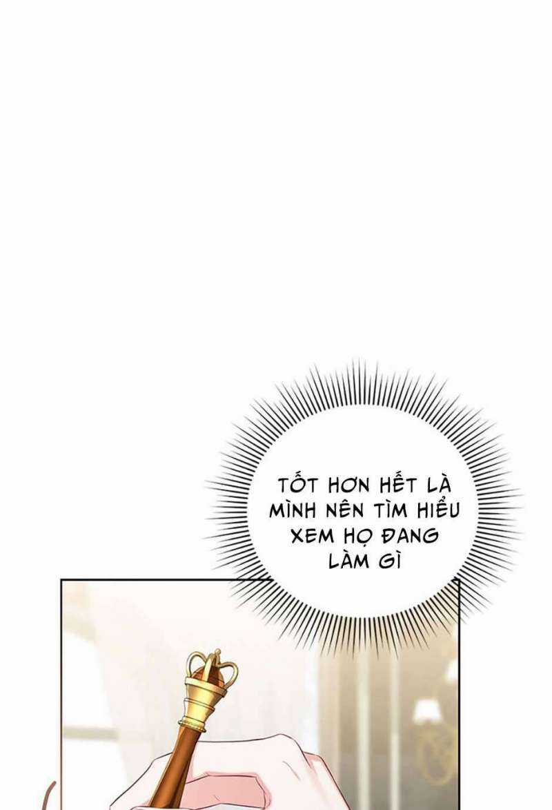 Hầu Gái Trong Trò Chơi Harem Ngược Muốn Nghỉ Việc Chapter 4.2 trang 69