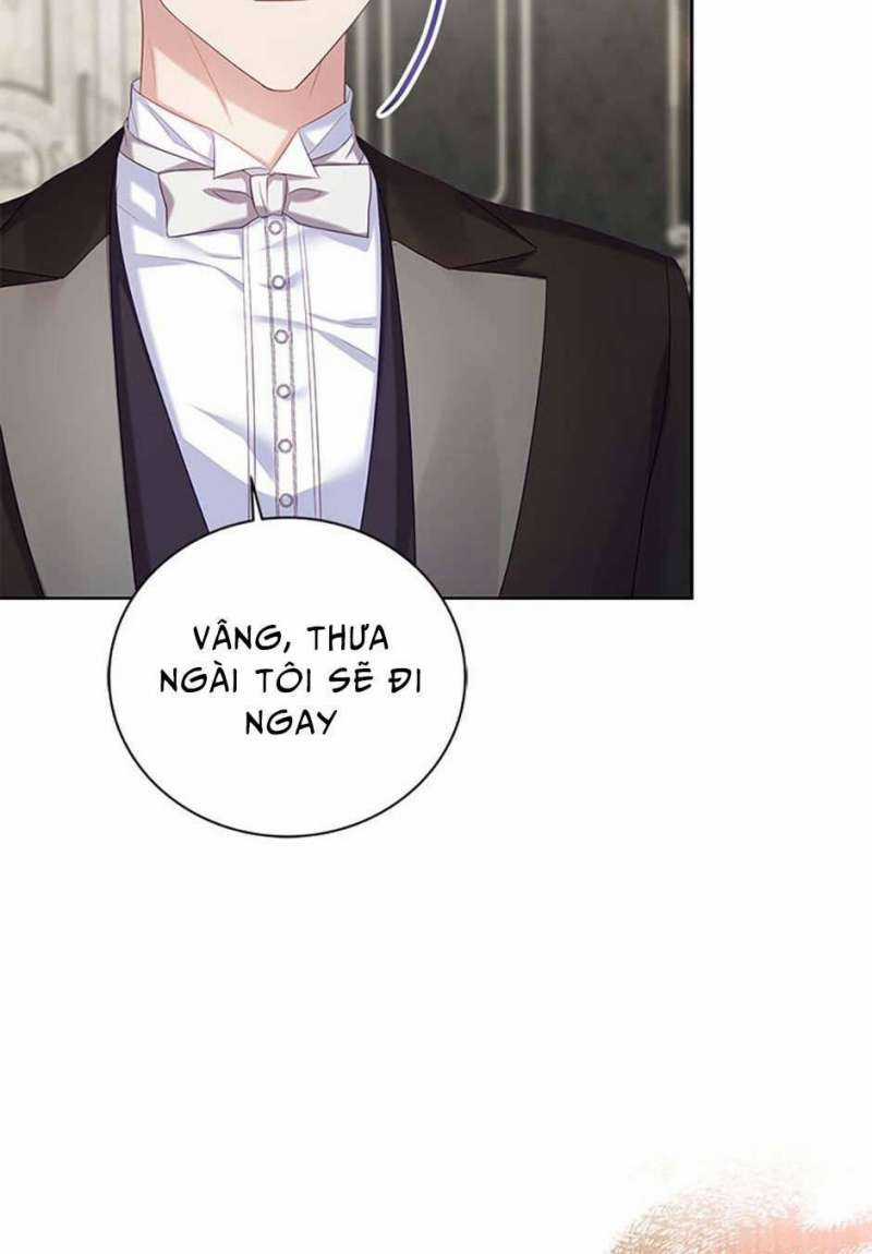 Hầu Gái Trong Trò Chơi Harem Ngược Muốn Nghỉ Việc Chapter 4.2 trang 73