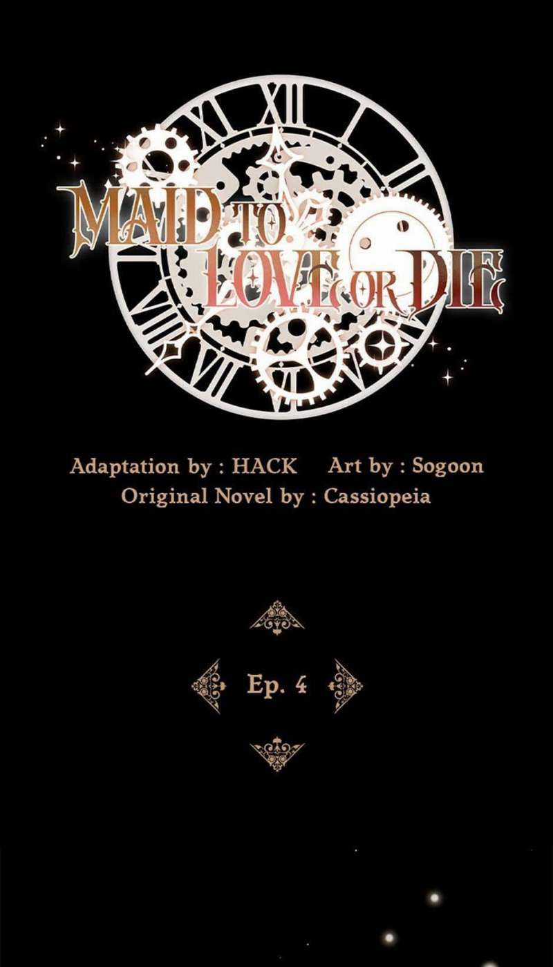 Hầu Gái Trong Trò Chơi Harem Ngược Muốn Nghỉ Việc Chapter 4.2 trang 76