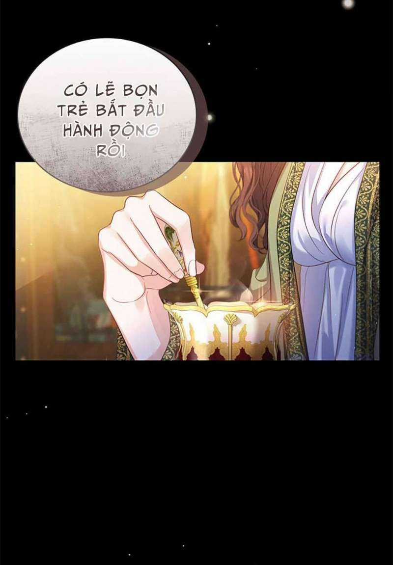 Hầu Gái Trong Trò Chơi Harem Ngược Muốn Nghỉ Việc Chapter 4.2 trang 77