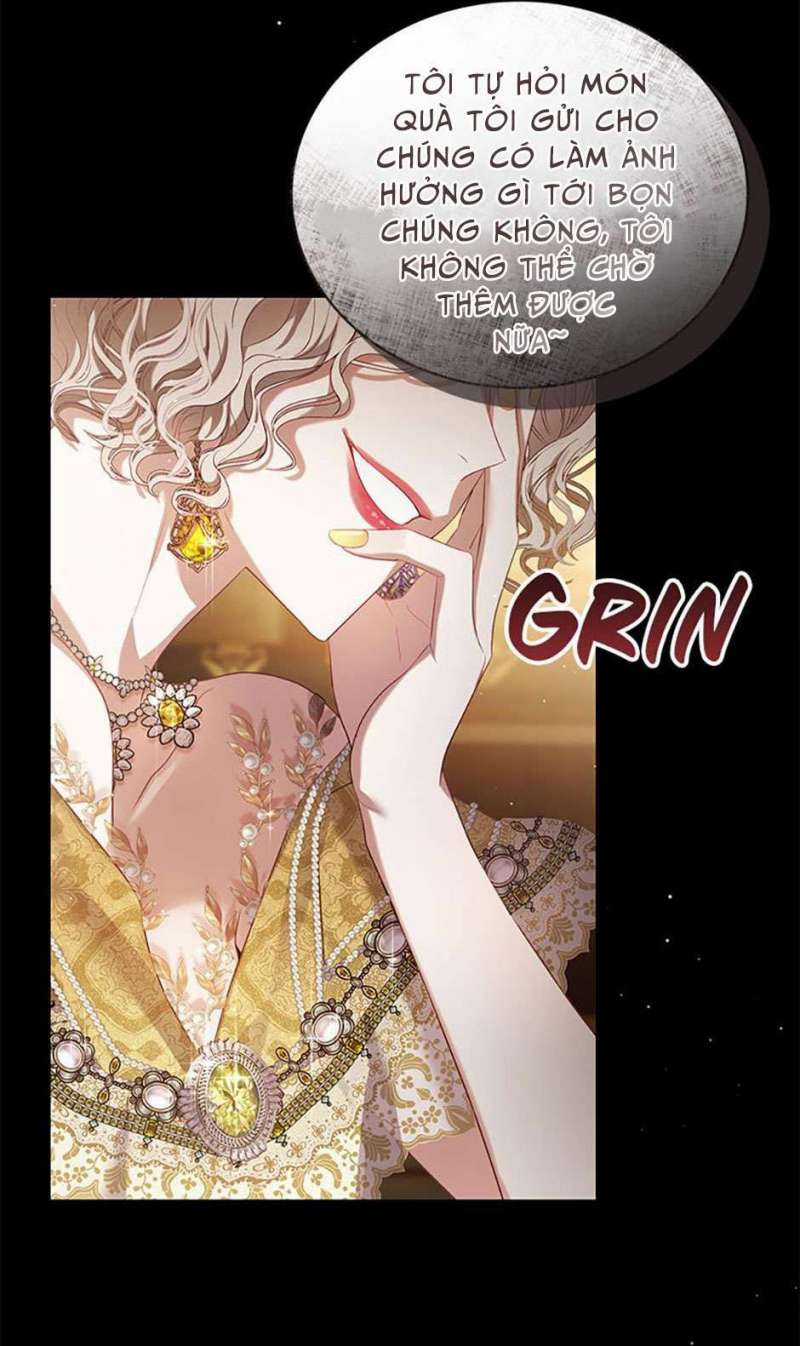 Hầu Gái Trong Trò Chơi Harem Ngược Muốn Nghỉ Việc Chapter 4.2 trang 78