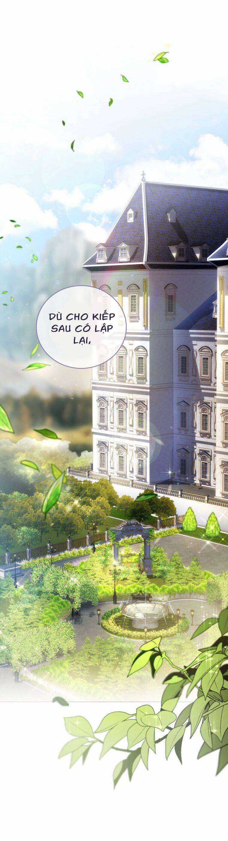 Hầu Gái Trong Trò Chơi Harem Ngược Muốn Nghỉ Việc Chapter 6 trang 12