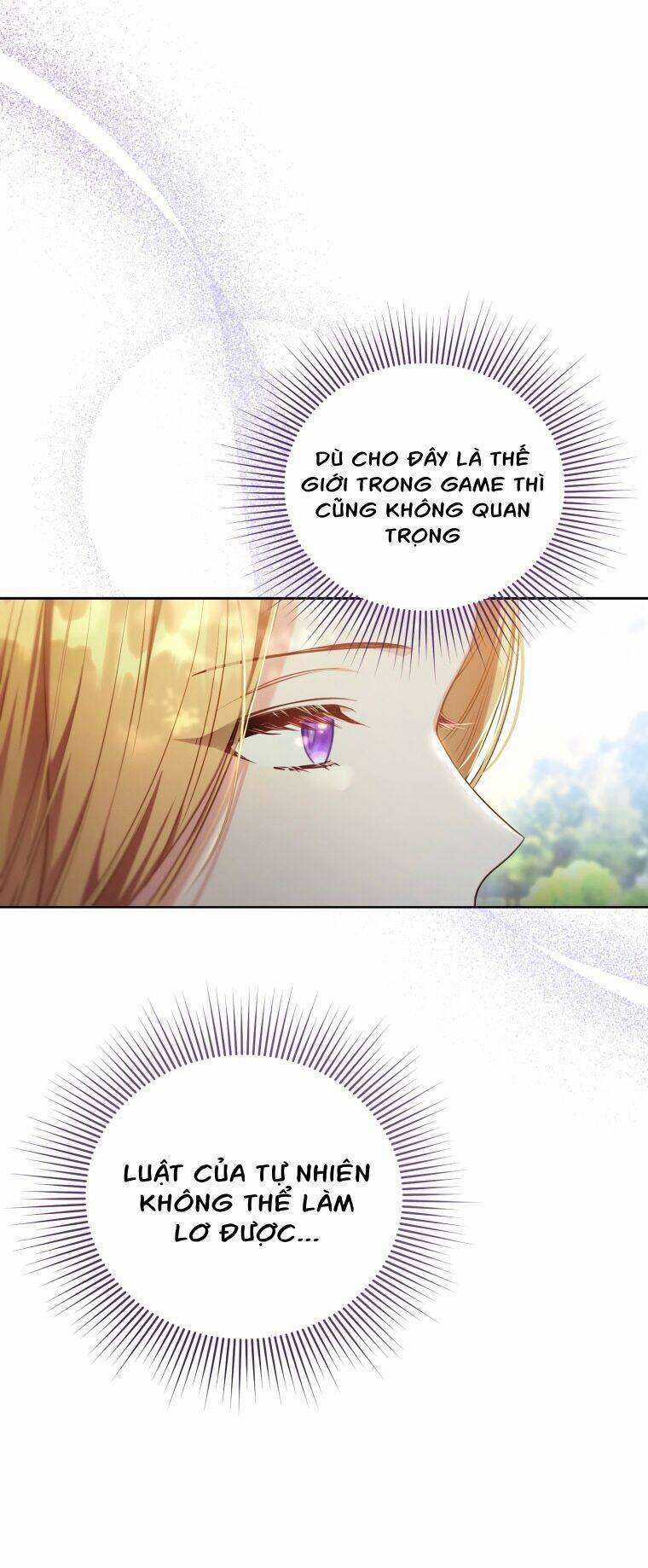 Hầu Gái Trong Trò Chơi Harem Ngược Muốn Nghỉ Việc Chapter 6 trang 16