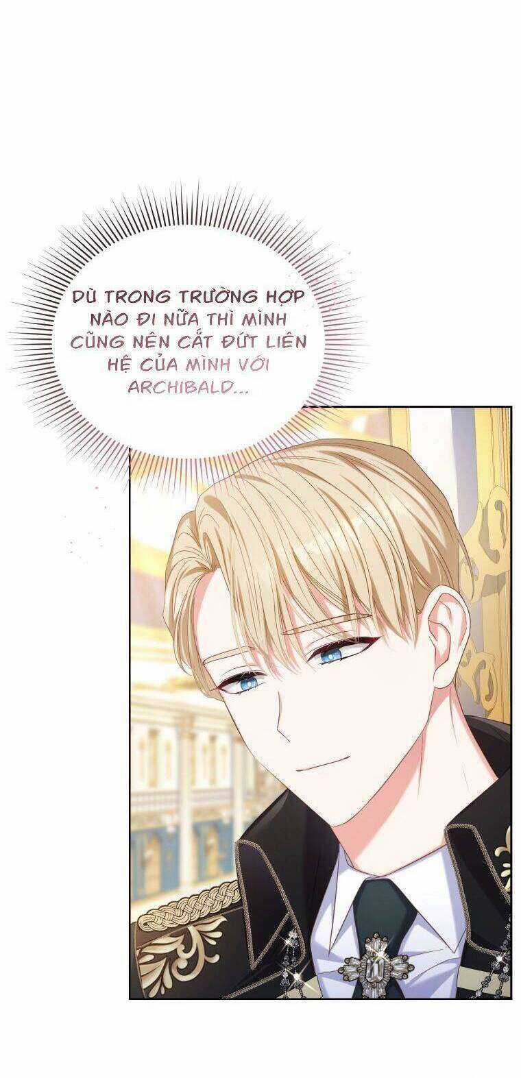 Hầu Gái Trong Trò Chơi Harem Ngược Muốn Nghỉ Việc Chapter 6 trang 3