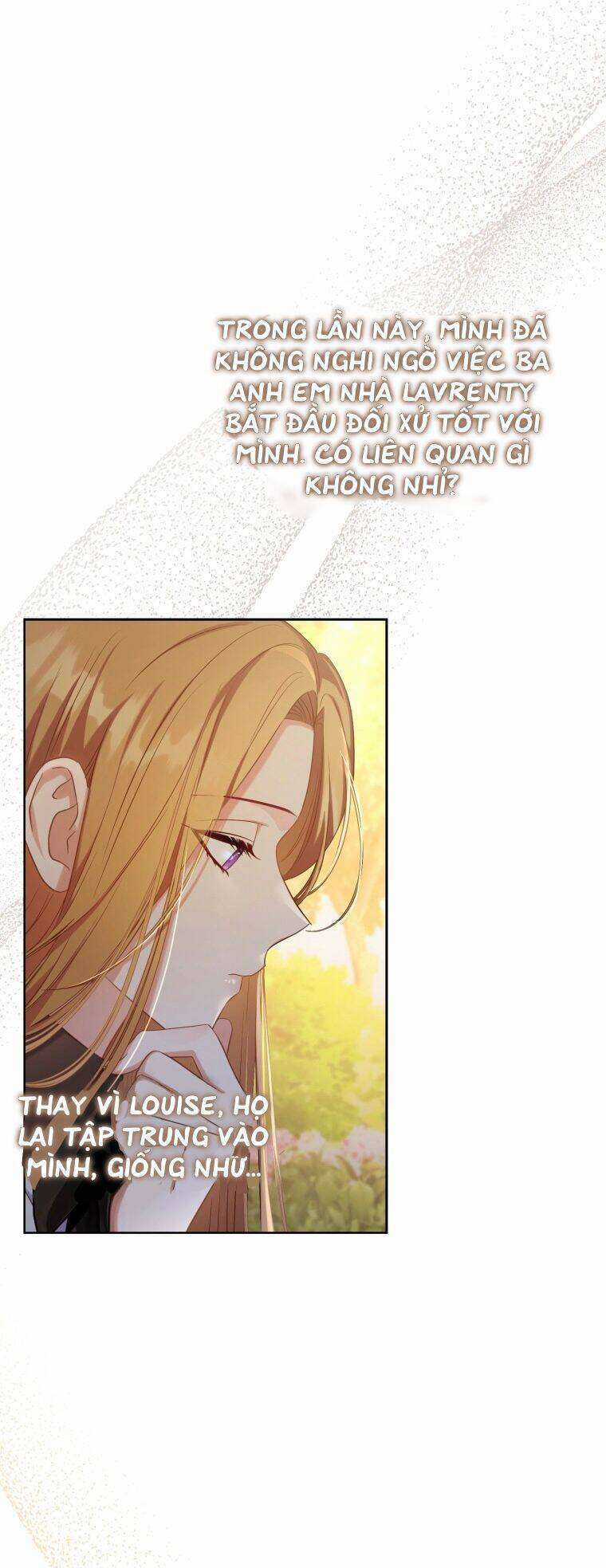 Hầu Gái Trong Trò Chơi Harem Ngược Muốn Nghỉ Việc Chapter 6 trang 46