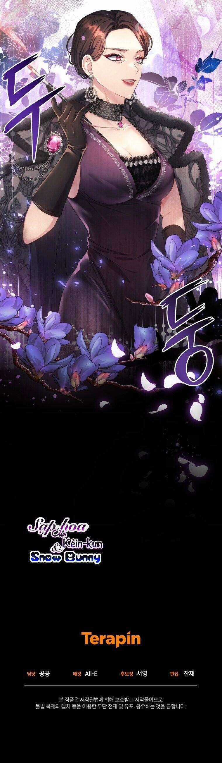 Hầu Gái Trong Trò Chơi Harem Ngược Muốn Nghỉ Việc Chapter 6 trang 61