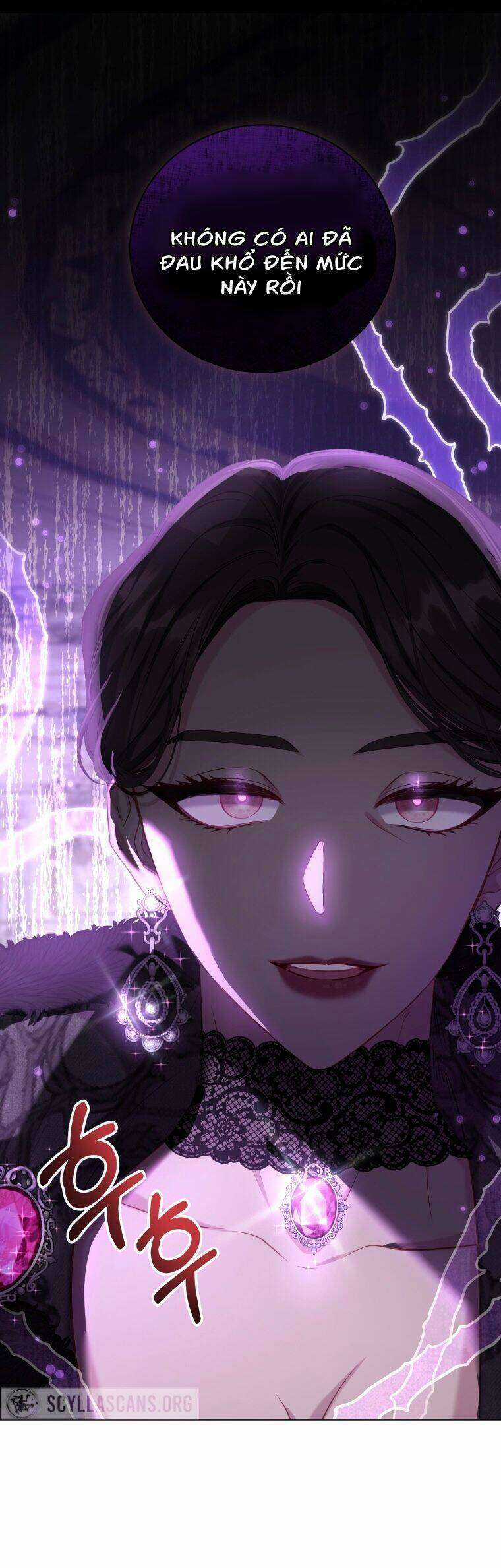 Hầu Gái Trong Trò Chơi Harem Ngược Muốn Nghỉ Việc Chapter 7 trang 25