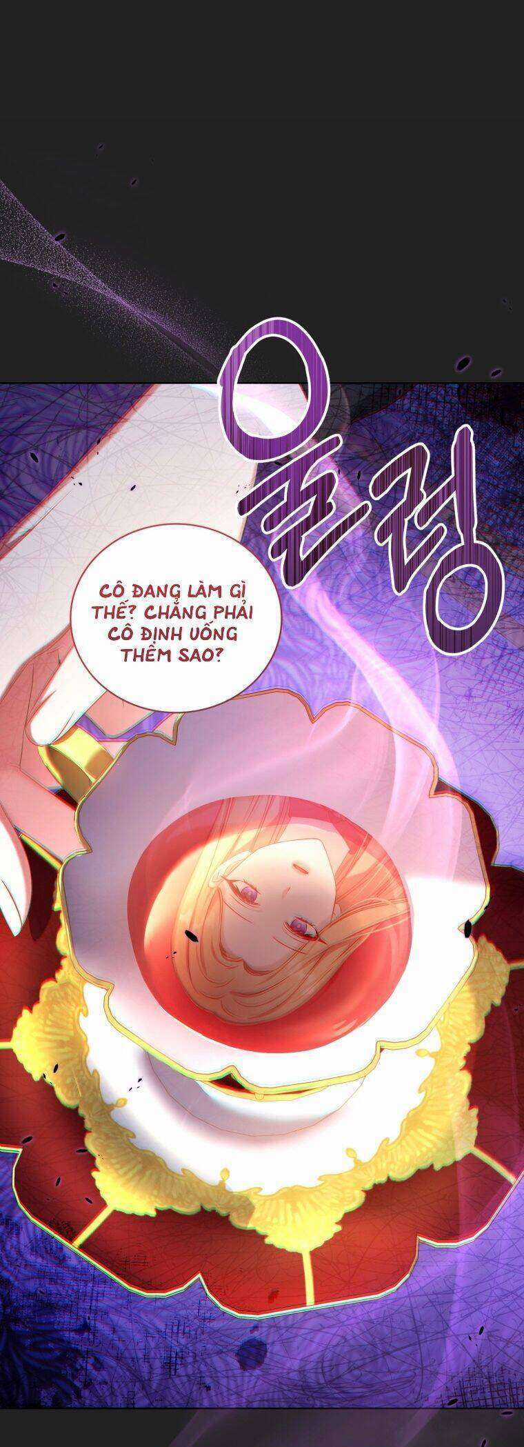 Hầu Gái Trong Trò Chơi Harem Ngược Muốn Nghỉ Việc Chapter 7 trang 34