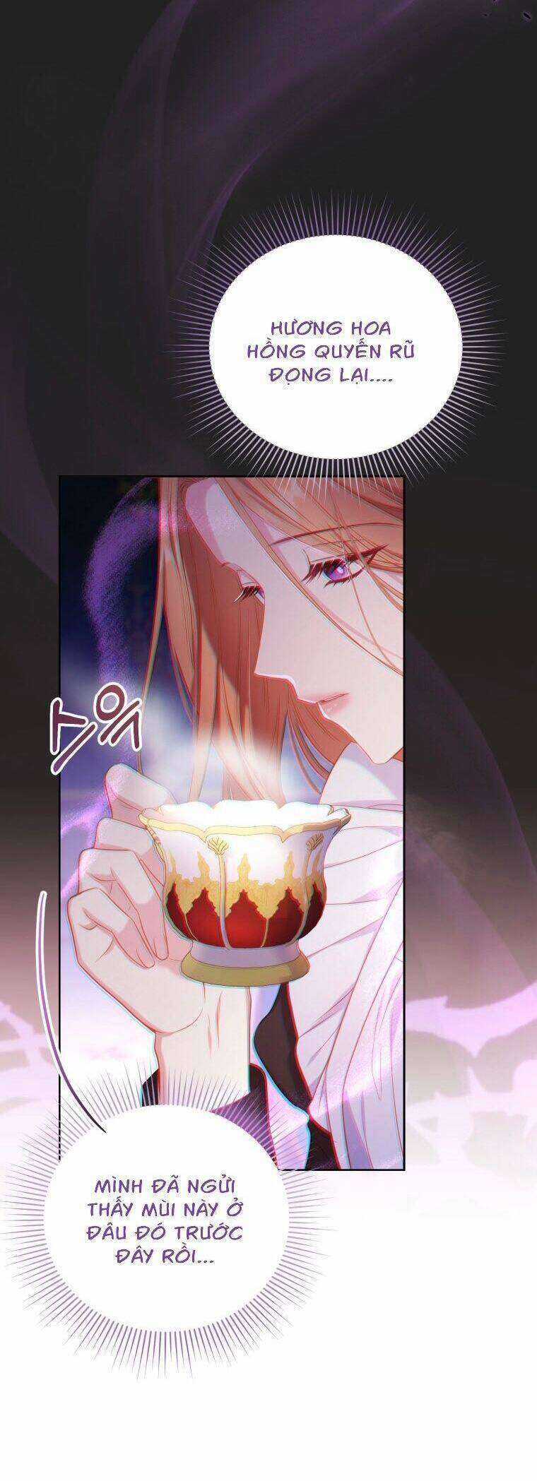 Hầu Gái Trong Trò Chơi Harem Ngược Muốn Nghỉ Việc Chapter 7 trang 35