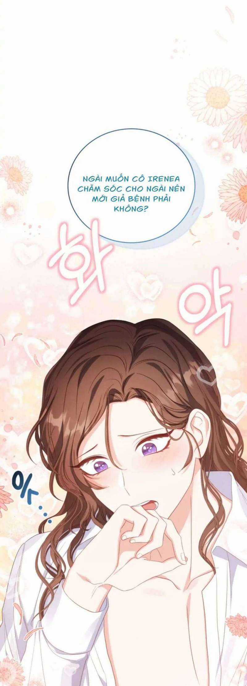 Hầu Gái Trong Trò Chơi Harem Ngược Muốn Nghỉ Việc Chapter 8 trang 12