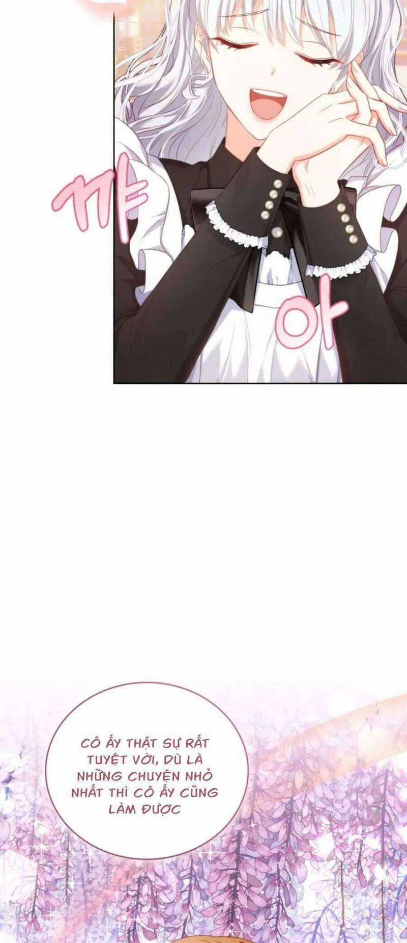 Hầu Gái Trong Trò Chơi Harem Ngược Muốn Nghỉ Việc Chapter 8 trang 16