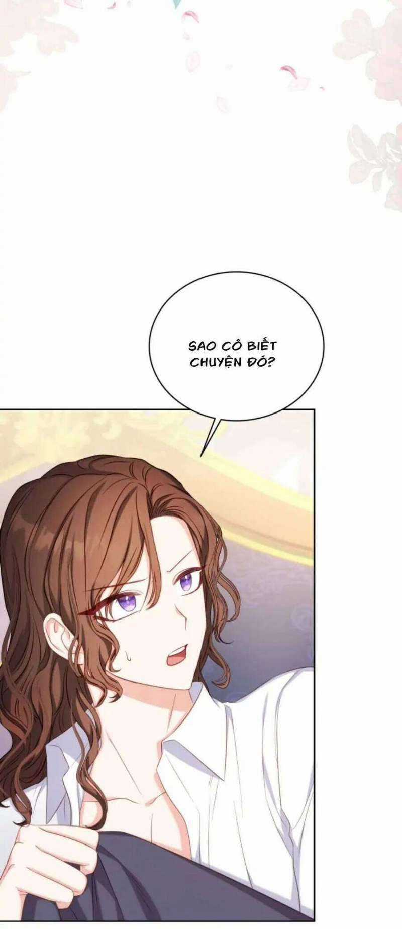 Hầu Gái Trong Trò Chơi Harem Ngược Muốn Nghỉ Việc Chapter 8 trang 19