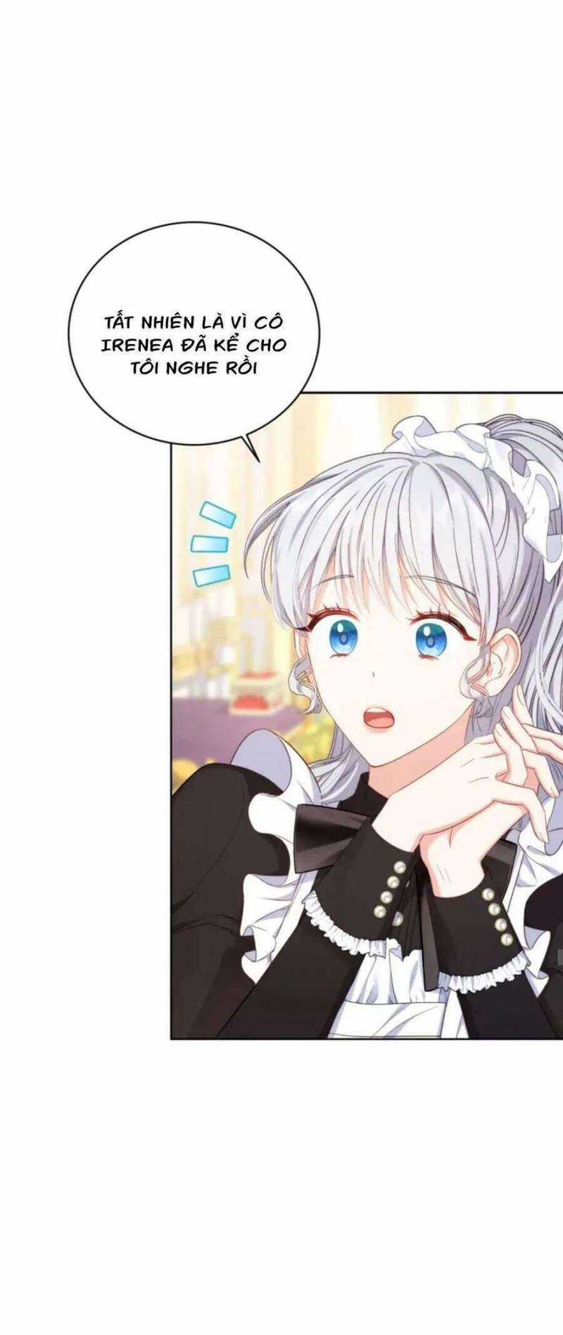 Hầu Gái Trong Trò Chơi Harem Ngược Muốn Nghỉ Việc Chapter 8 trang 20