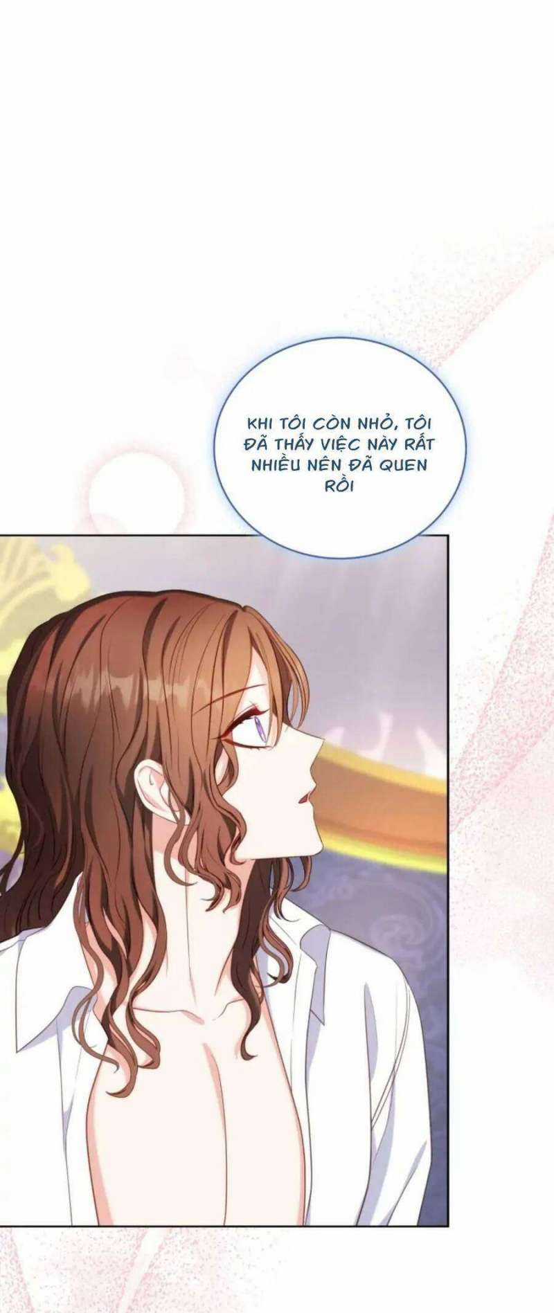 Hầu Gái Trong Trò Chơi Harem Ngược Muốn Nghỉ Việc Chapter 8 trang 27