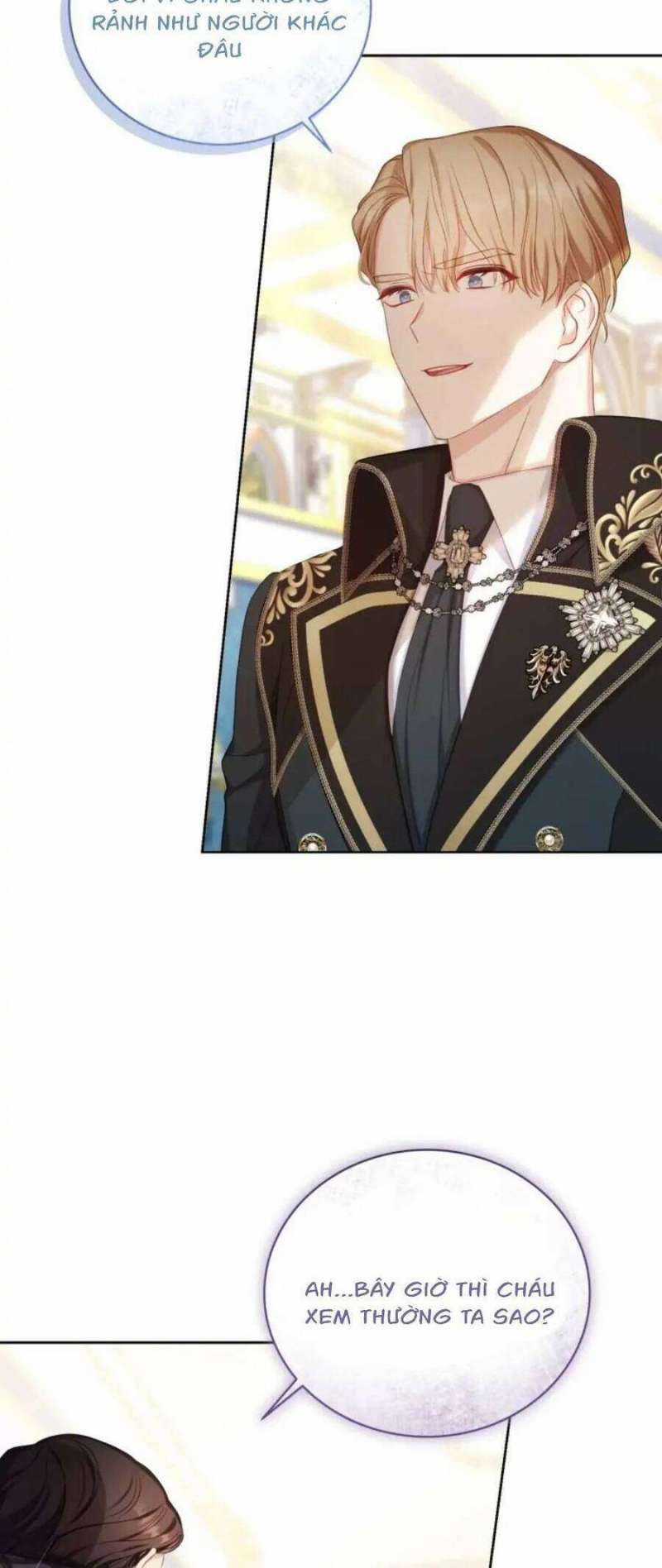 Hầu Gái Trong Trò Chơi Harem Ngược Muốn Nghỉ Việc Chapter 8 trang 36