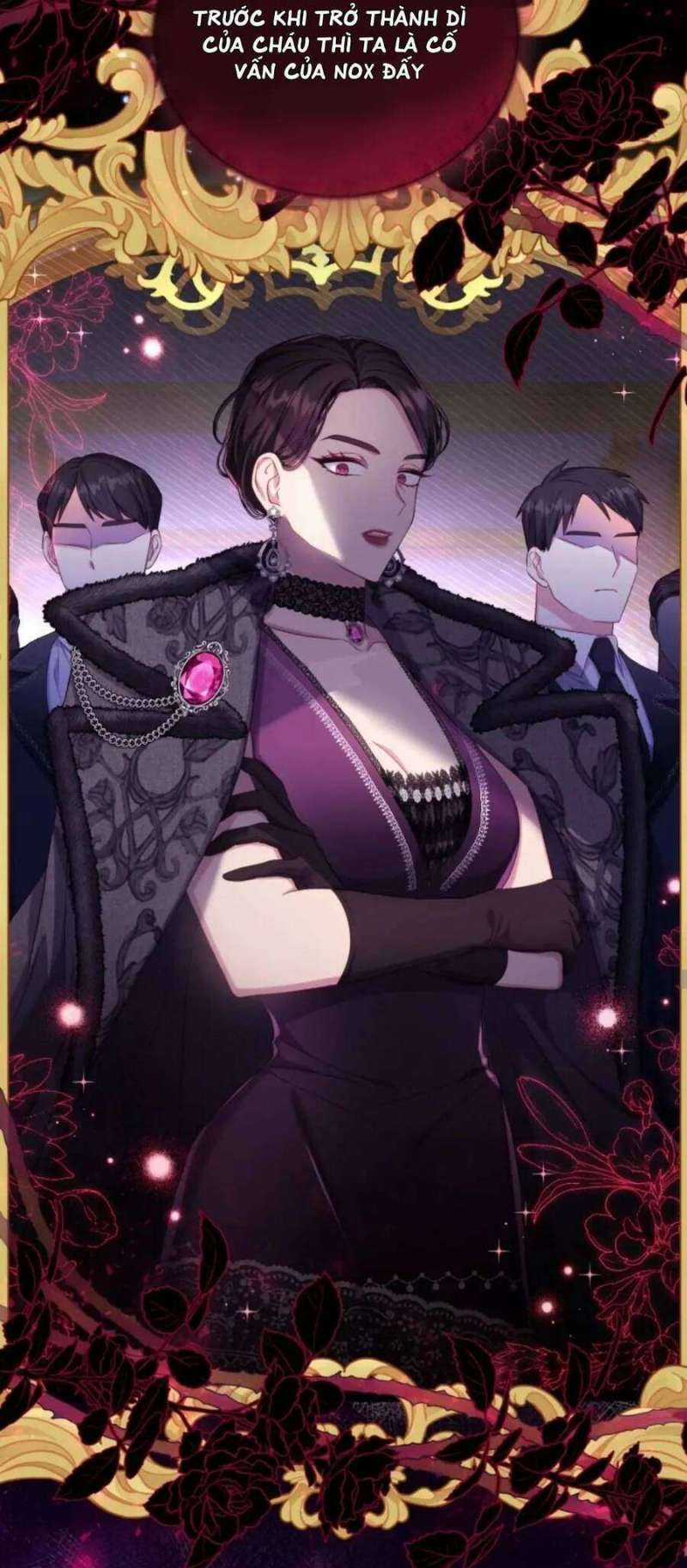 Hầu Gái Trong Trò Chơi Harem Ngược Muốn Nghỉ Việc Chapter 8 trang 39