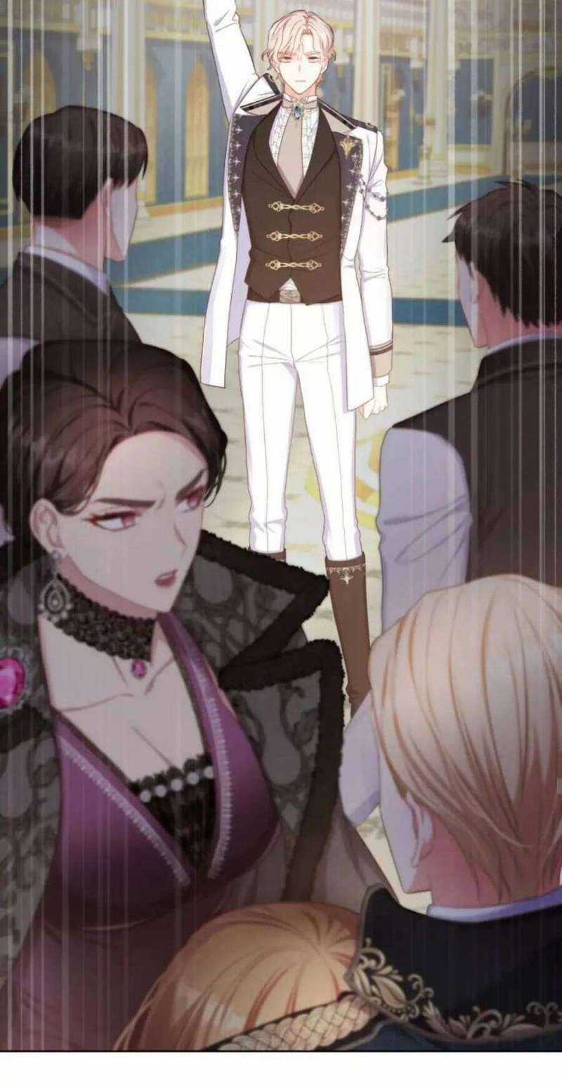 Hầu Gái Trong Trò Chơi Harem Ngược Muốn Nghỉ Việc Chapter 8 trang 46