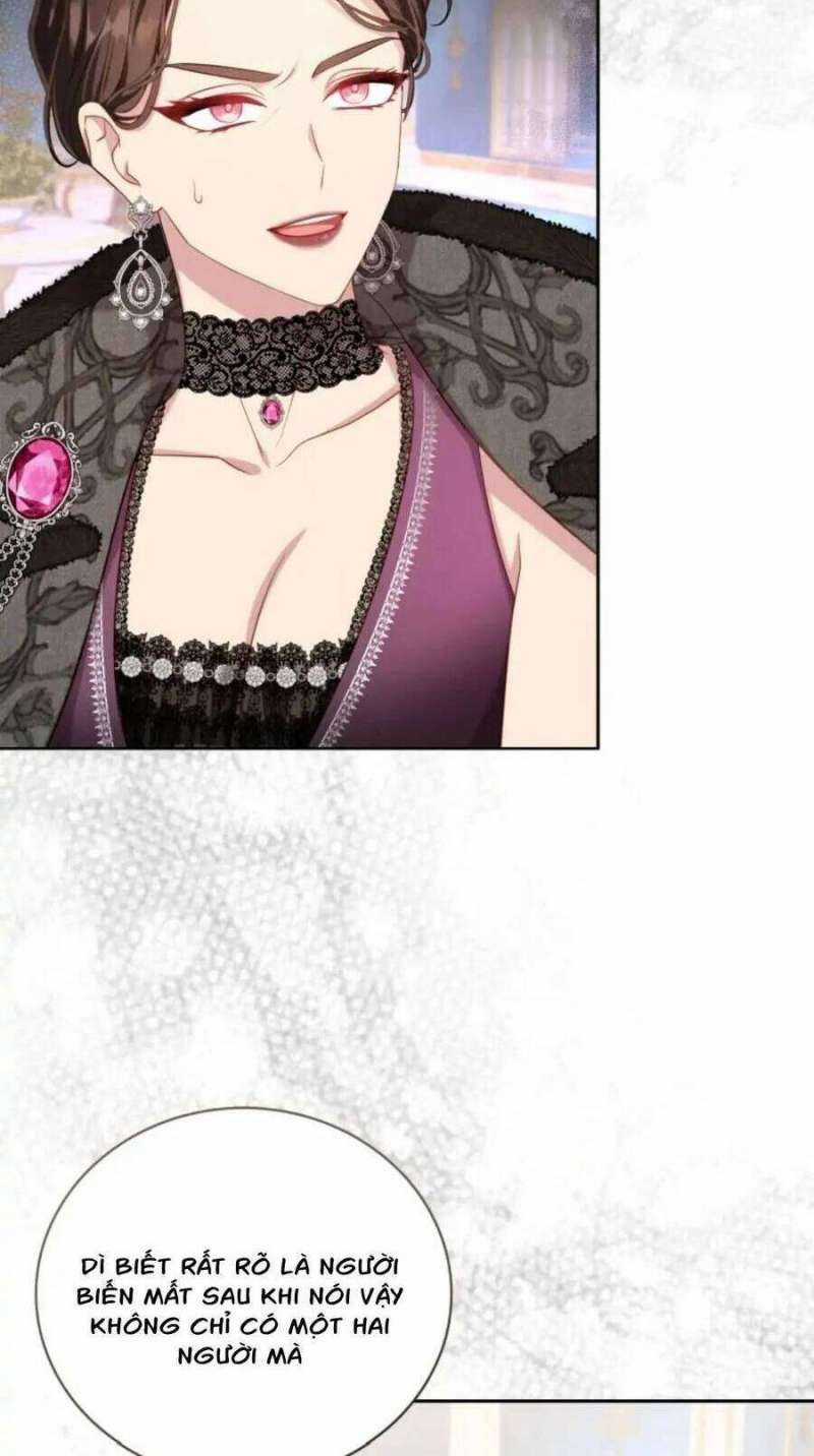 Hầu Gái Trong Trò Chơi Harem Ngược Muốn Nghỉ Việc Chapter 8 trang 50