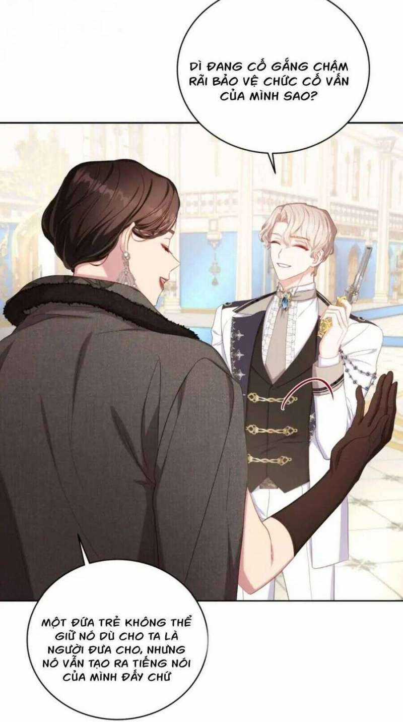 Hầu Gái Trong Trò Chơi Harem Ngược Muốn Nghỉ Việc Chapter 8 trang 52