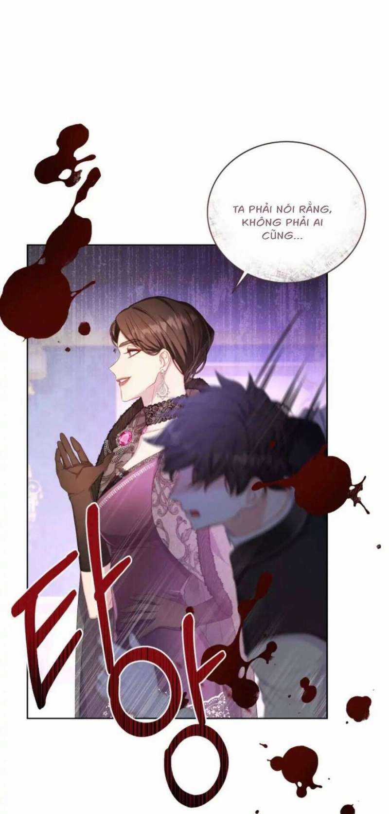 Hầu Gái Trong Trò Chơi Harem Ngược Muốn Nghỉ Việc Chapter 8 trang 53