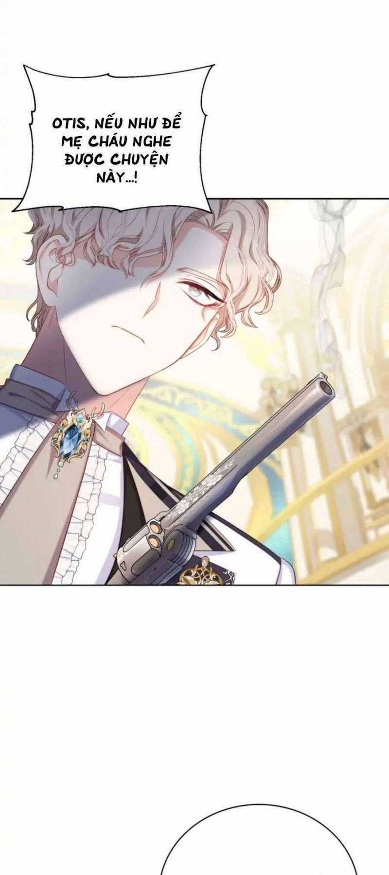 Hầu Gái Trong Trò Chơi Harem Ngược Muốn Nghỉ Việc Chapter 8 trang 55