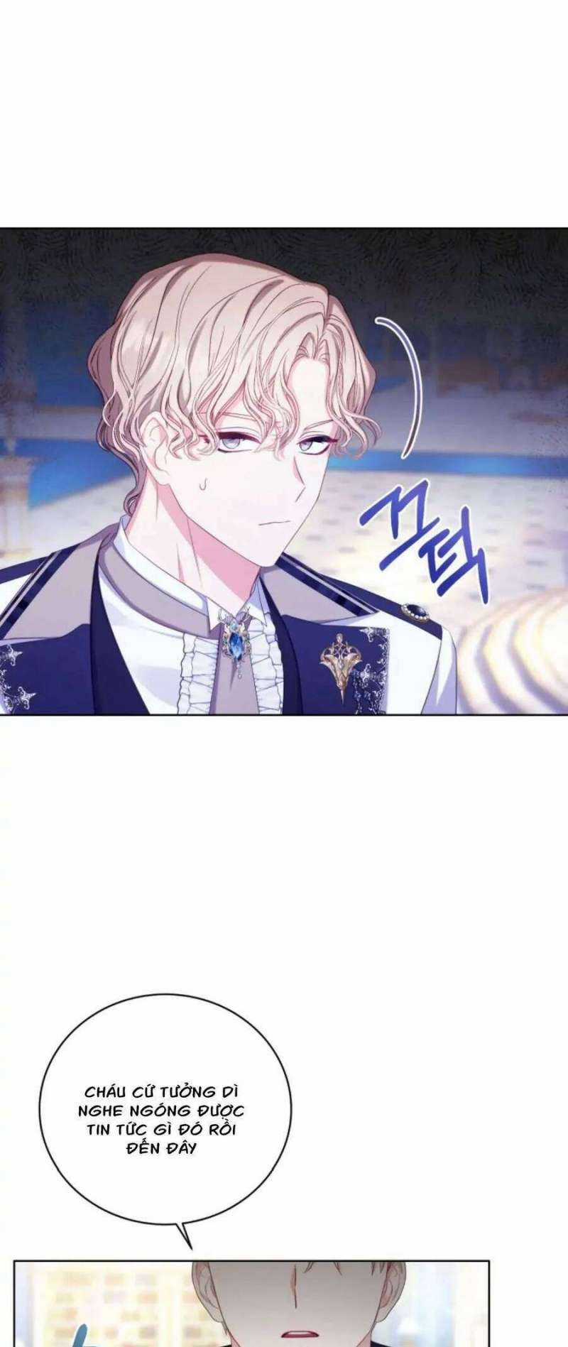 Hầu Gái Trong Trò Chơi Harem Ngược Muốn Nghỉ Việc Chapter 9 trang 13