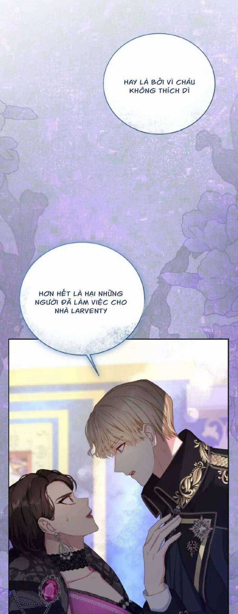 Hầu Gái Trong Trò Chơi Harem Ngược Muốn Nghỉ Việc Chapter 9 trang 20