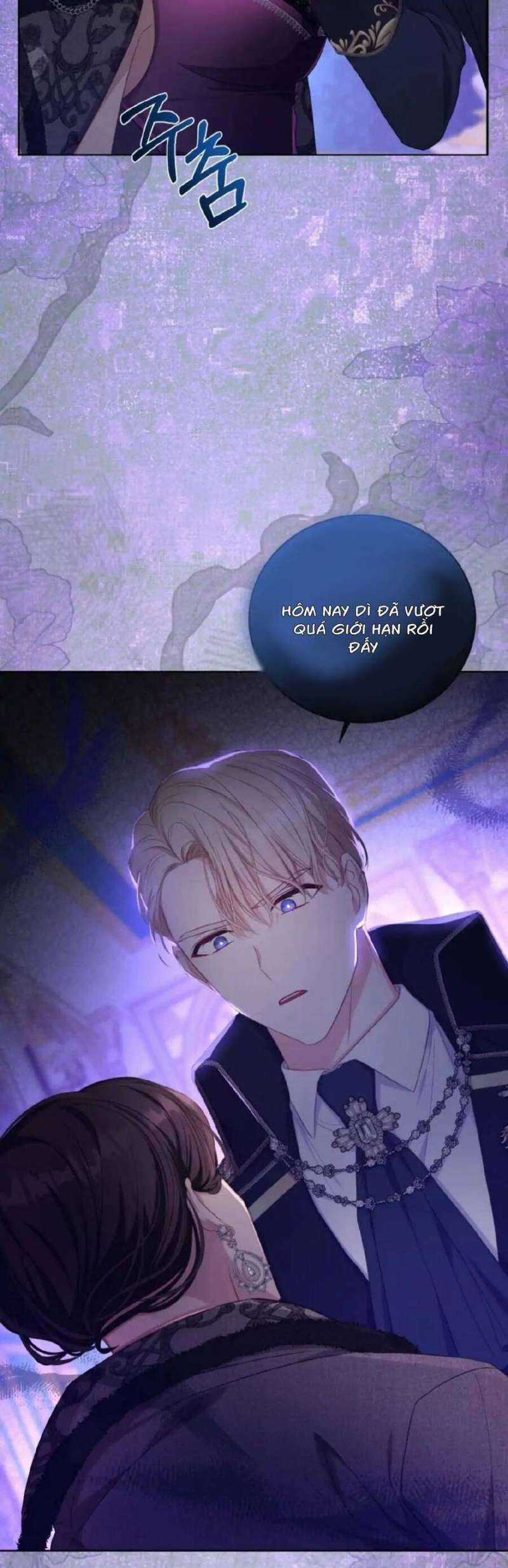 Hầu Gái Trong Trò Chơi Harem Ngược Muốn Nghỉ Việc Chapter 9 trang 21