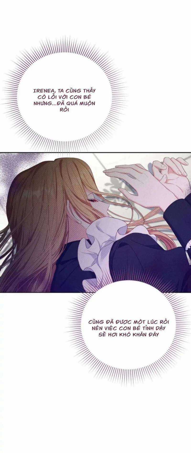 Hầu Gái Trong Trò Chơi Harem Ngược Muốn Nghỉ Việc Chapter 9 trang 23