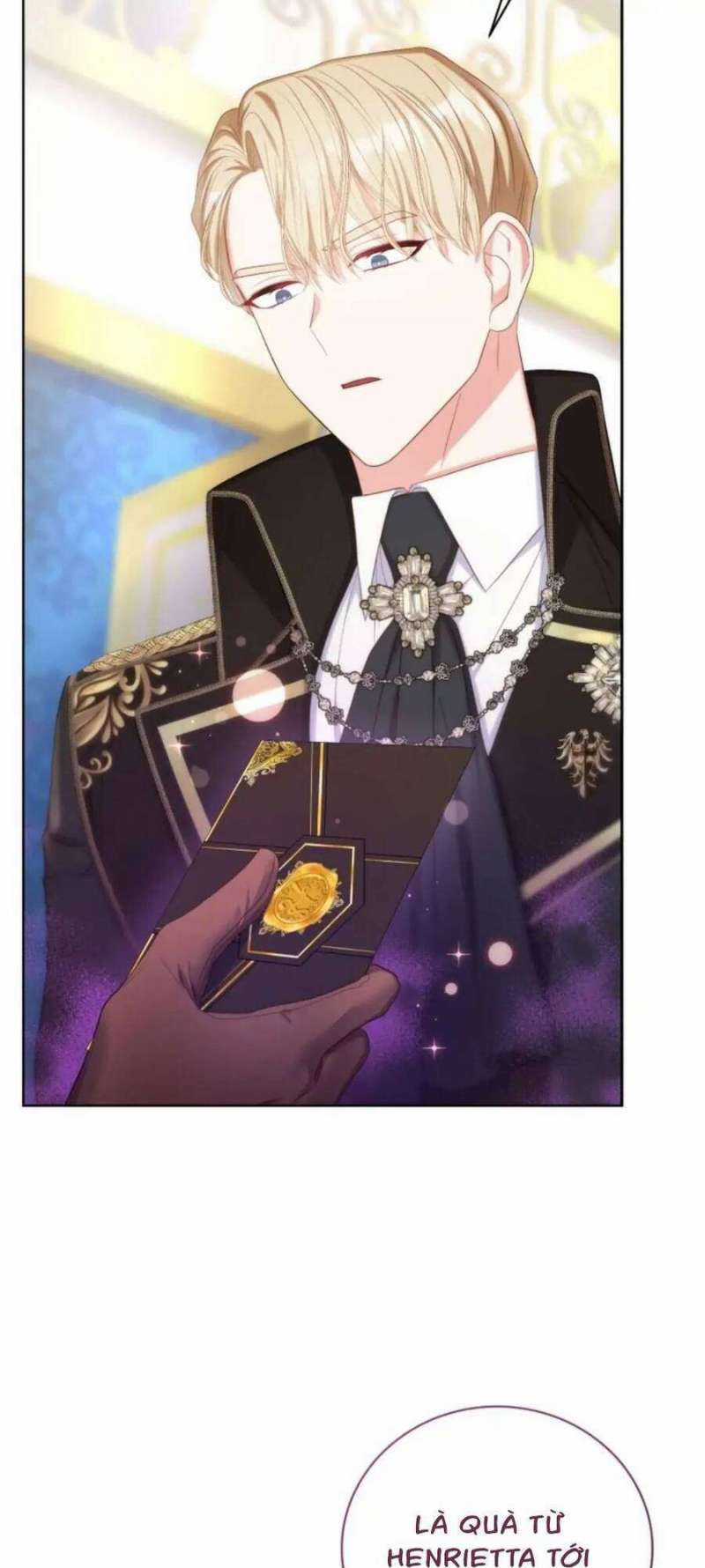 Hầu Gái Trong Trò Chơi Harem Ngược Muốn Nghỉ Việc Chapter 9 trang 25