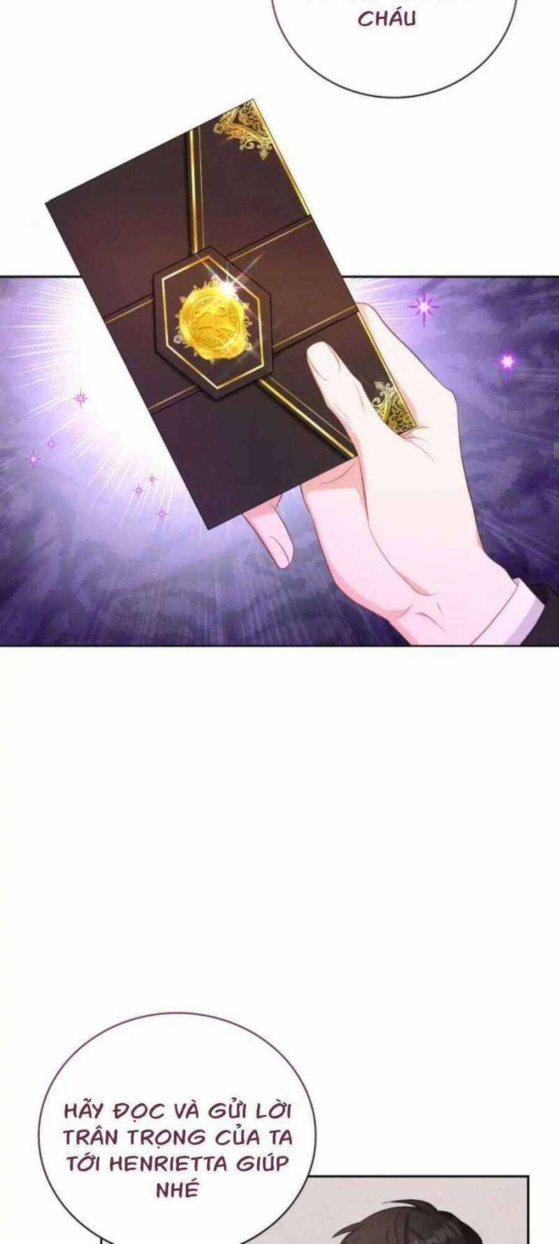 Hầu Gái Trong Trò Chơi Harem Ngược Muốn Nghỉ Việc Chapter 9 trang 26