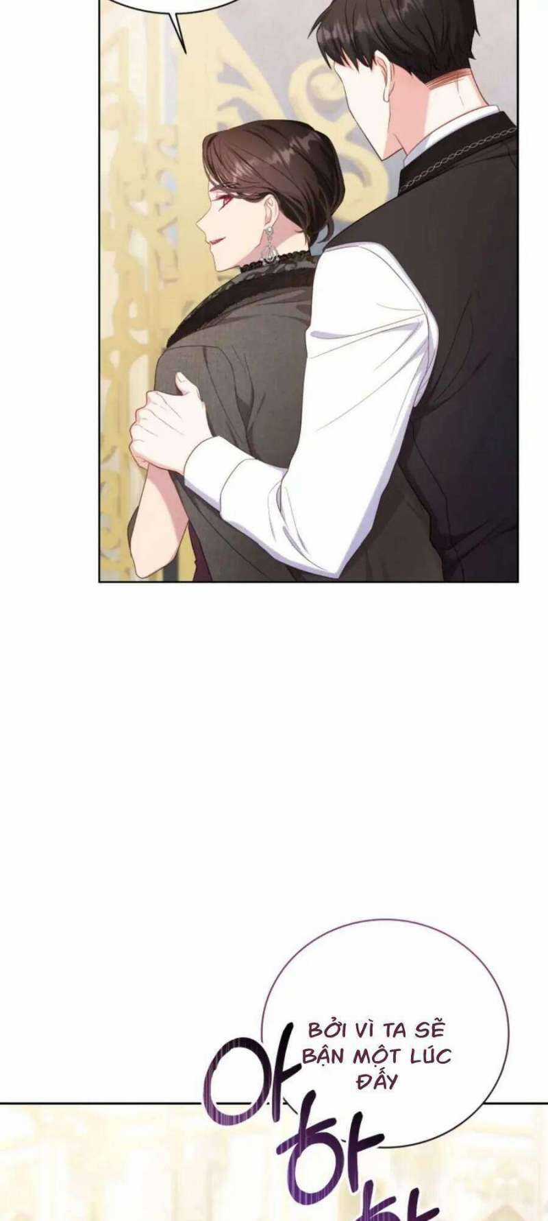 Hầu Gái Trong Trò Chơi Harem Ngược Muốn Nghỉ Việc Chapter 9 trang 27