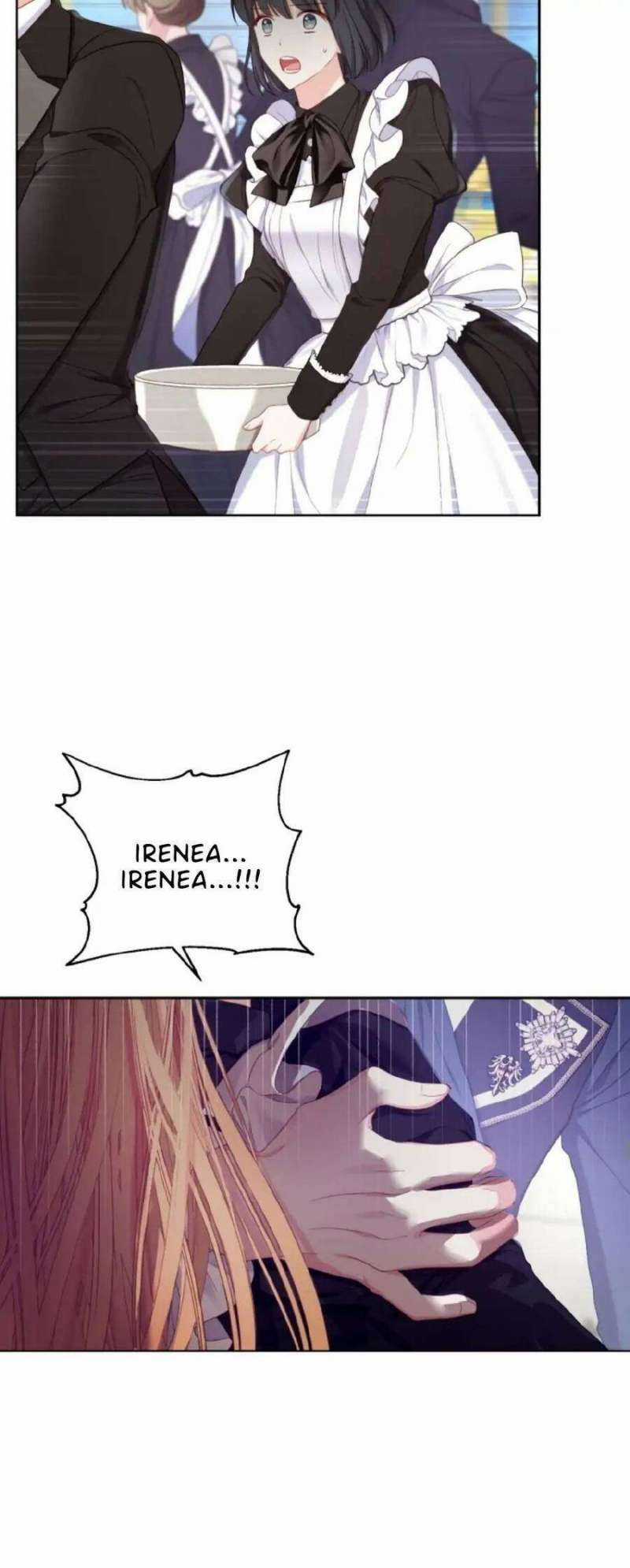 Hầu Gái Trong Trò Chơi Harem Ngược Muốn Nghỉ Việc Chapter 9 trang 32