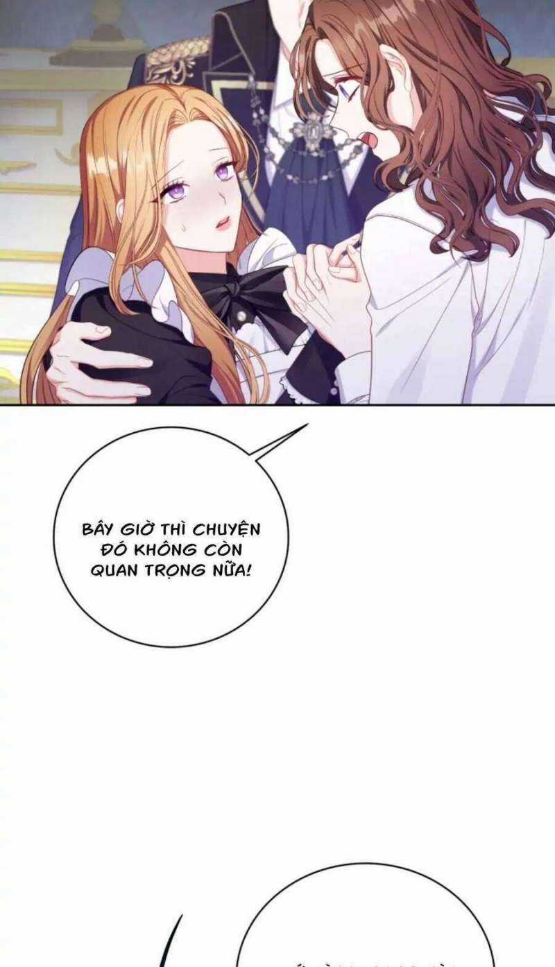 Hầu Gái Trong Trò Chơi Harem Ngược Muốn Nghỉ Việc Chapter 9 trang 39