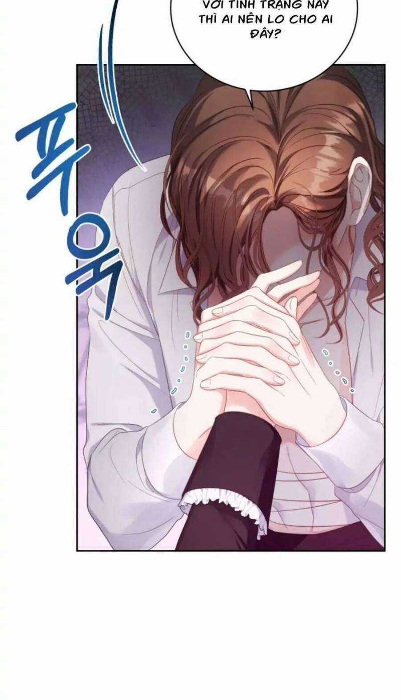 Hầu Gái Trong Trò Chơi Harem Ngược Muốn Nghỉ Việc Chapter 9 trang 40