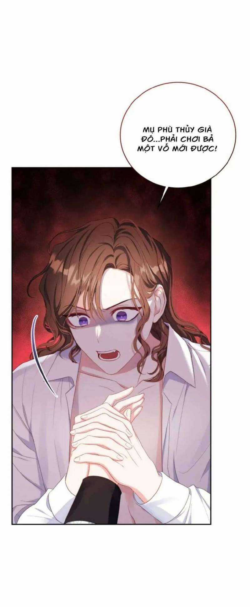 Hầu Gái Trong Trò Chơi Harem Ngược Muốn Nghỉ Việc Chapter 9 trang 41