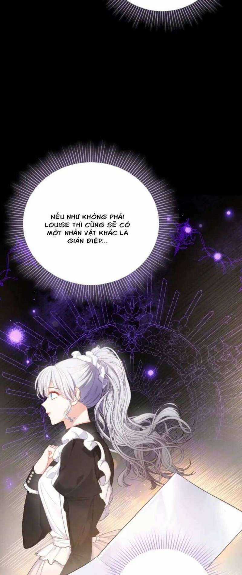 Hầu Gái Trong Trò Chơi Harem Ngược Muốn Nghỉ Việc Chapter 9 trang 6