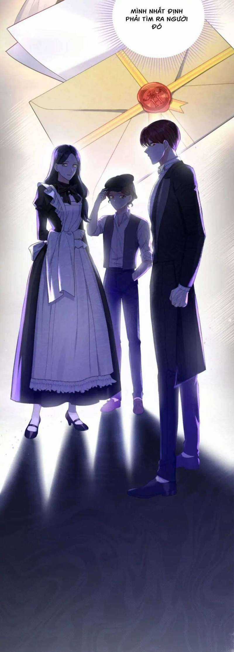 Hầu Gái Trong Trò Chơi Harem Ngược Muốn Nghỉ Việc Chapter 9 trang 7