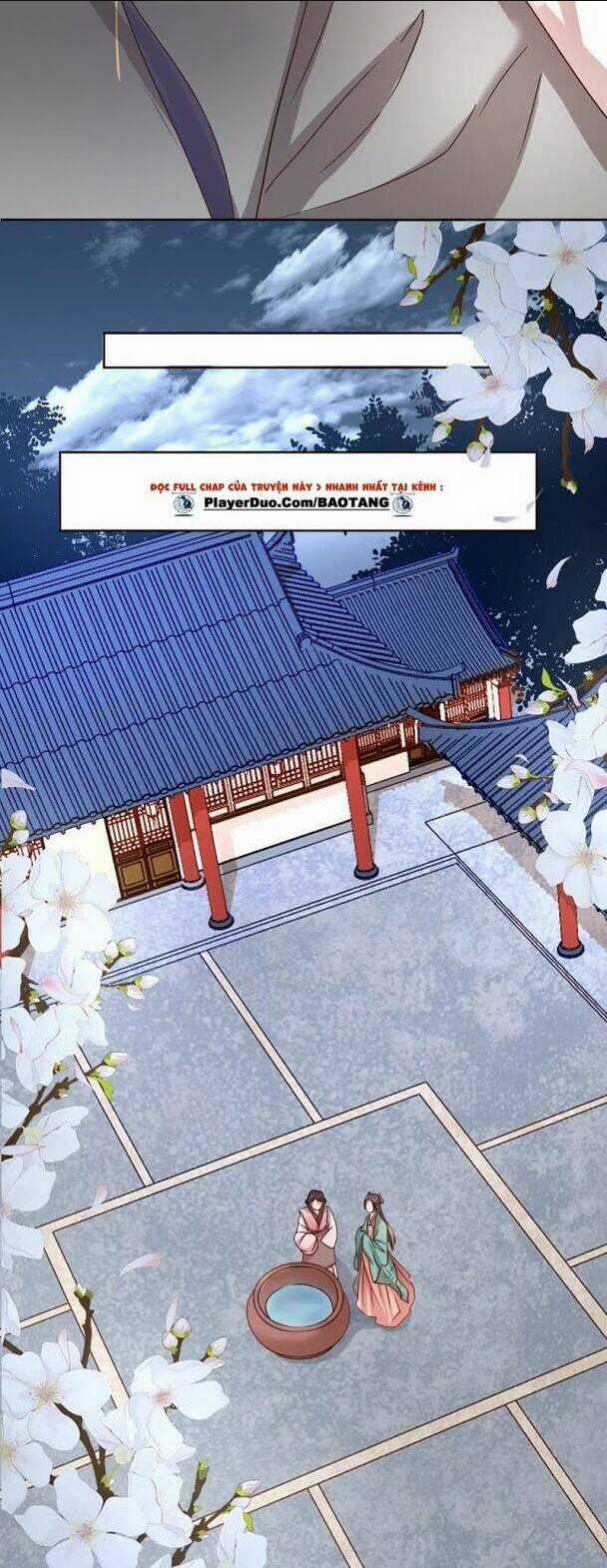 Hầu Gia Nhà Ta Không Sủng Ta Chapter 10 trang 15