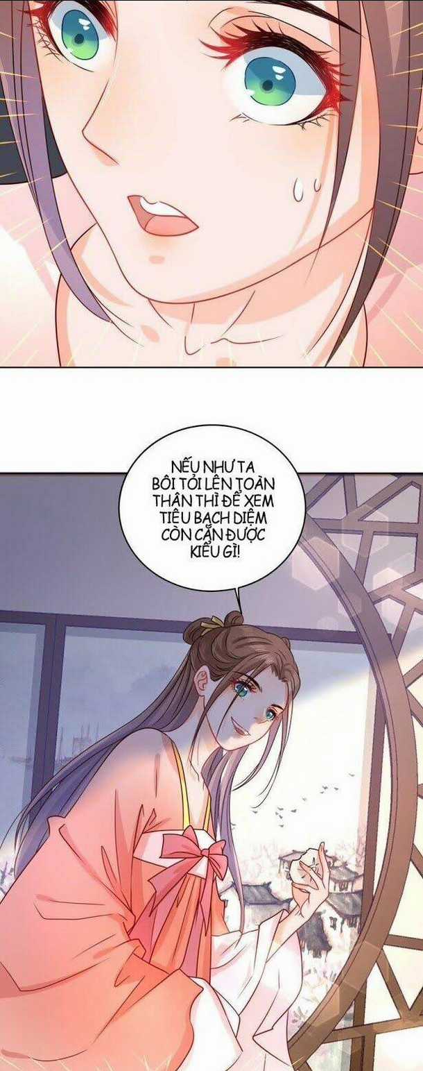 Hầu Gia Nhà Ta Không Sủng Ta Chapter 12 trang 11
