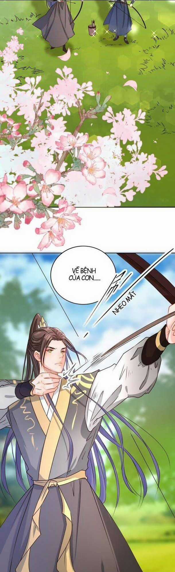 Hầu Gia Nhà Ta Không Sủng Ta Chapter 12 trang 13