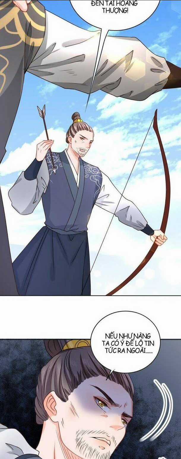Hầu Gia Nhà Ta Không Sủng Ta Chapter 12 trang 15