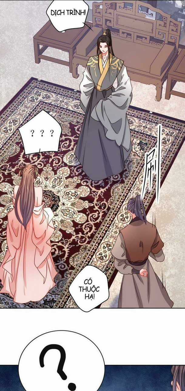 Hầu Gia Nhà Ta Không Sủng Ta Chapter 12 trang 29