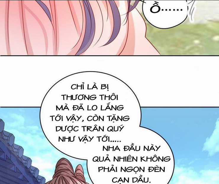 Hầu Gia Nhà Ta Không Sủng Ta Chapter 15 trang 10